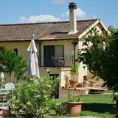Feriehus Cala Sabina *
